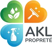 AKL Propreté, entreprise de nettoyage de bureaux à Lyon